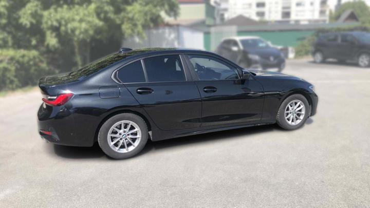 BMW BMW Serija 3 318d SPORT