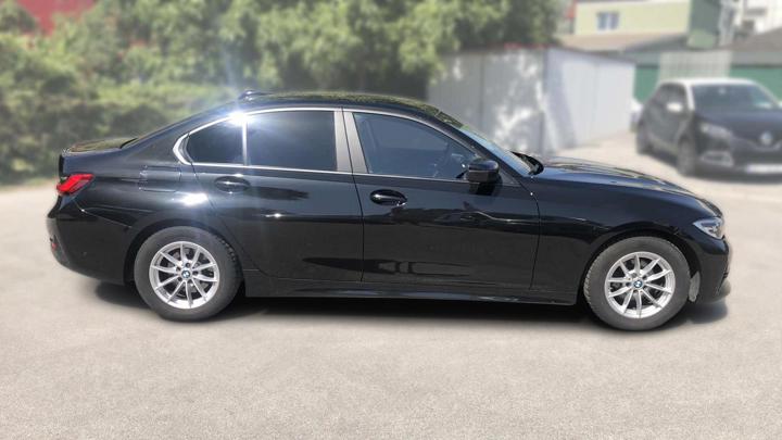 BMW BMW Serija 3 318d SPORT