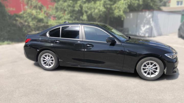 BMW BMW Serija 3 318d SPORT