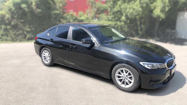 BMW BMW Serija 3 318d SPORT