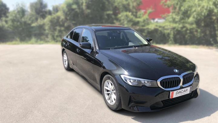 BMW BMW Serija 3 318d SPORT