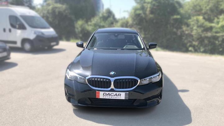 BMW BMW Serija 3 318d SPORT