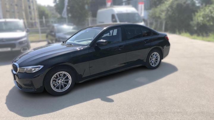 BMW BMW Serija 3 318d SPORT