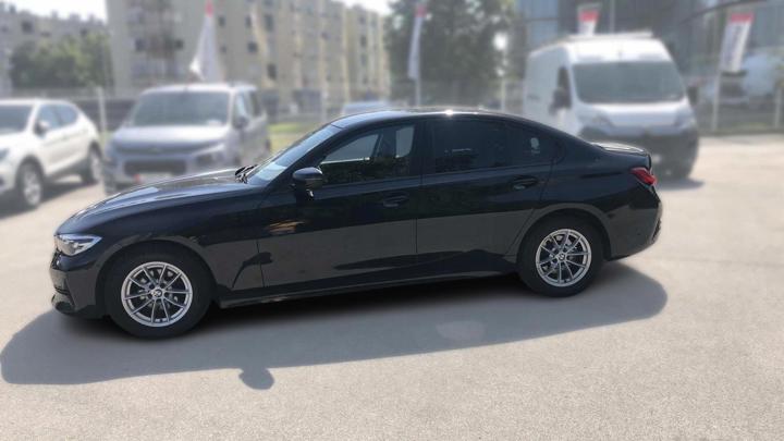 BMW BMW Serija 3 318d SPORT