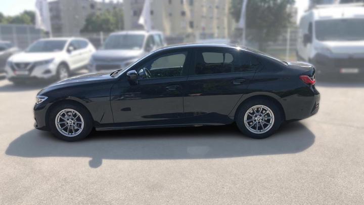 BMW BMW Serija 3 318d SPORT