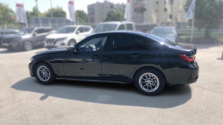 BMW BMW Serija 3 318d SPORT