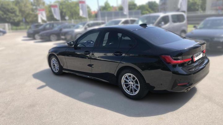 BMW BMW Serija 3 318d SPORT