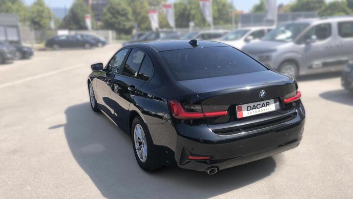 BMW BMW Serija 3 318d SPORT