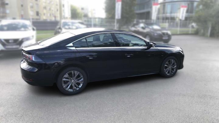 Peugeot 508 BlueHDi 130 S&S Allure Aut.