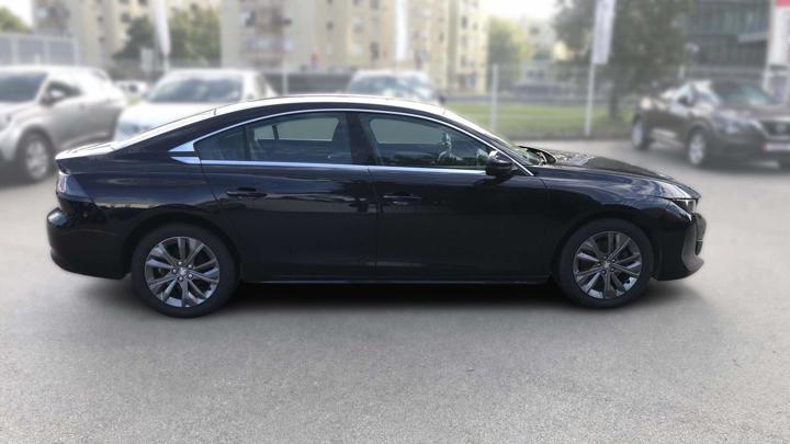 Peugeot 508 BlueHDi 130 S&S Allure Aut.