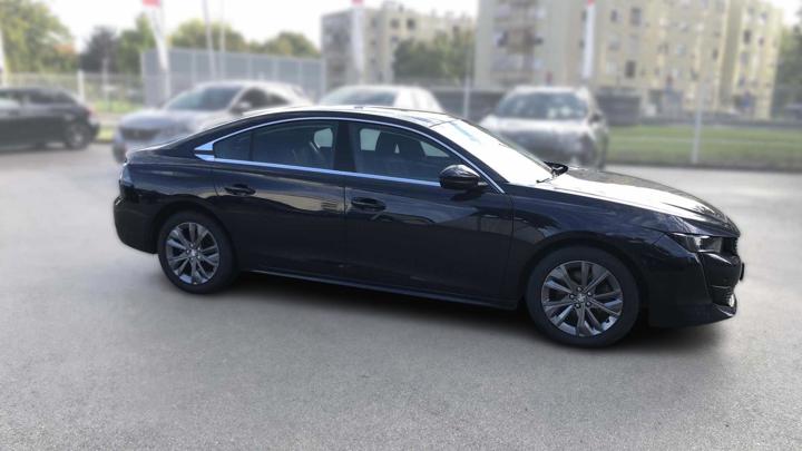 Peugeot 508 BlueHDi 130 S&S Allure Aut.