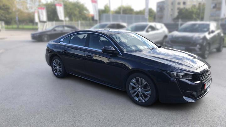 Peugeot 508 BlueHDi 130 S&S Allure Aut.