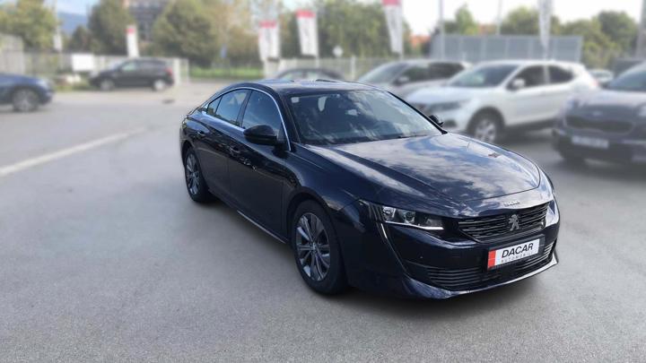 Peugeot 508 BlueHDi 130 S&S Allure Aut.