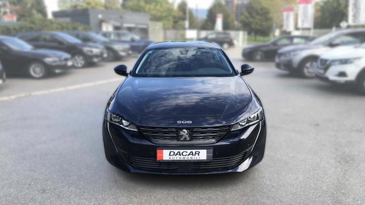 Peugeot 508 BlueHDi 130 S&S Allure Aut.