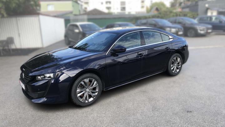 Peugeot 508 BlueHDi 130 S&S Allure Aut.