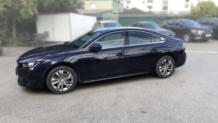 Peugeot 508 BlueHDi 130 S&S Allure Aut.