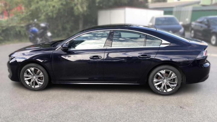 Peugeot 508 BlueHDi 130 S&S Allure Aut.