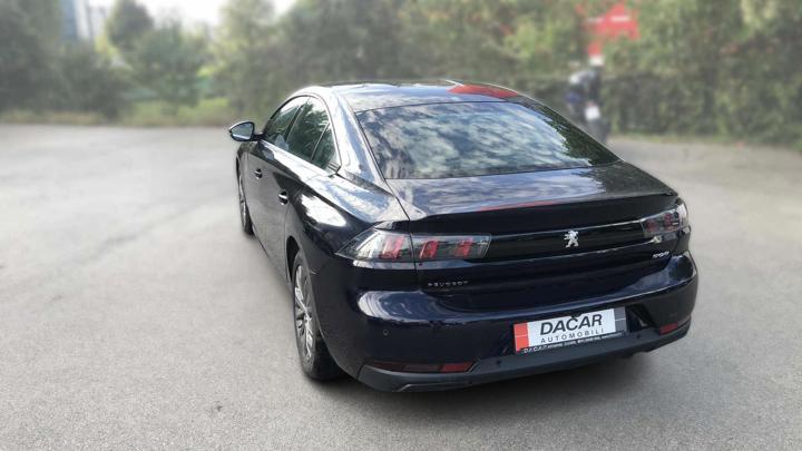 Peugeot 508 BlueHDi 130 S&S Allure Aut.