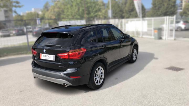 BMW X1 xDrive18d Advantage