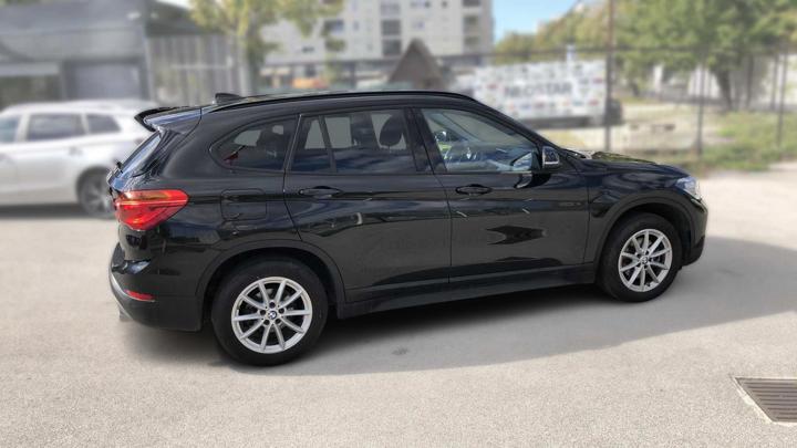 BMW X1 xDrive18d Advantage