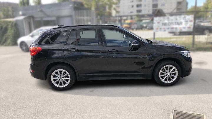 BMW X1 xDrive18d Advantage