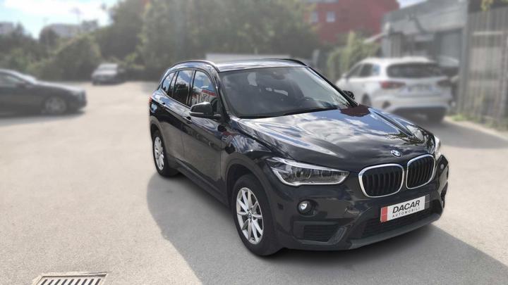 BMW X1 xDrive18d Advantage