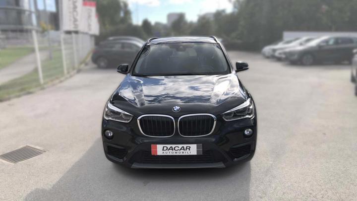 BMW X1 xDrive18d Advantage