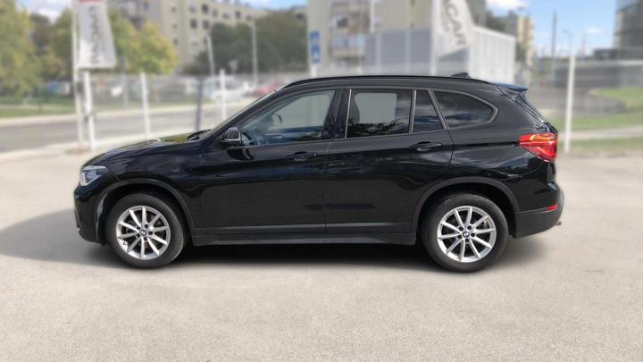 BMW X1 xDrive18d Advantage