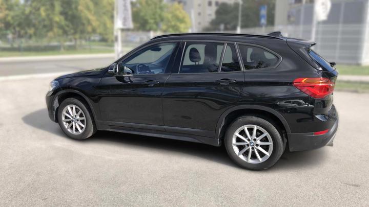 BMW X1 xDrive18d Advantage