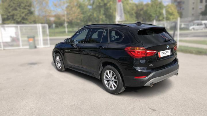 BMW X1 xDrive18d Advantage