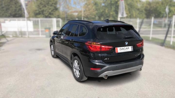 BMW X1 xDrive18d Advantage