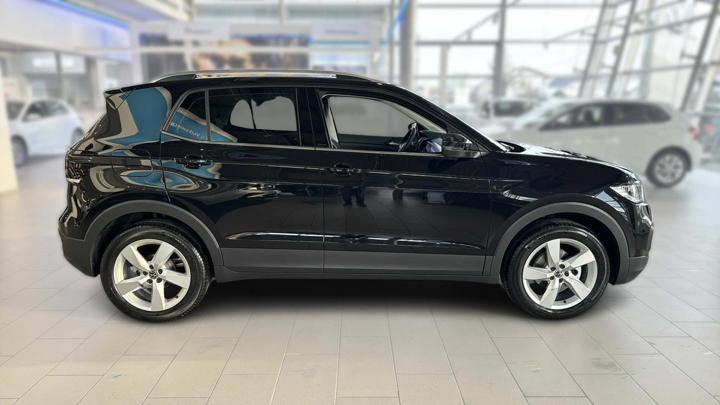 VW T-Cross 1,0 TSI BMT Style