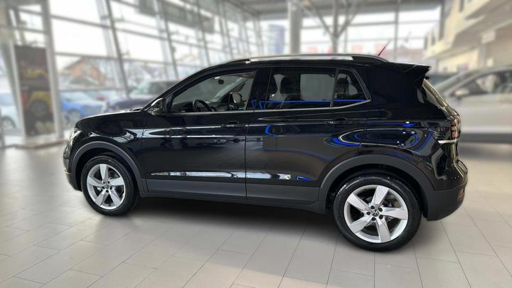 VW T-Cross 1,0 TSI BMT Style