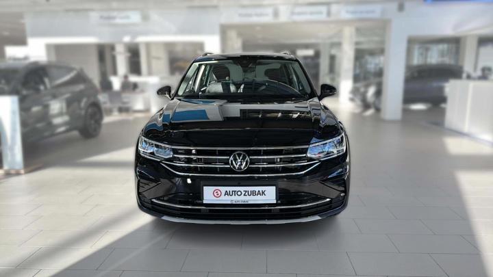 VW 2.0 TDI DSG 4M Elegance