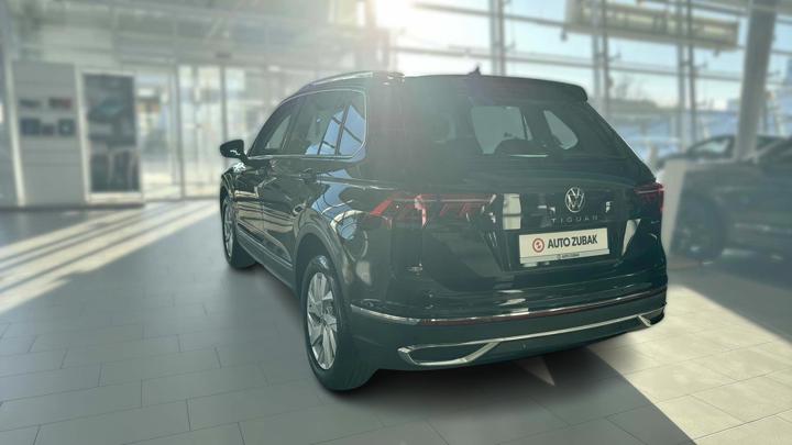 VW 2.0 TDI DSG 4M Elegance