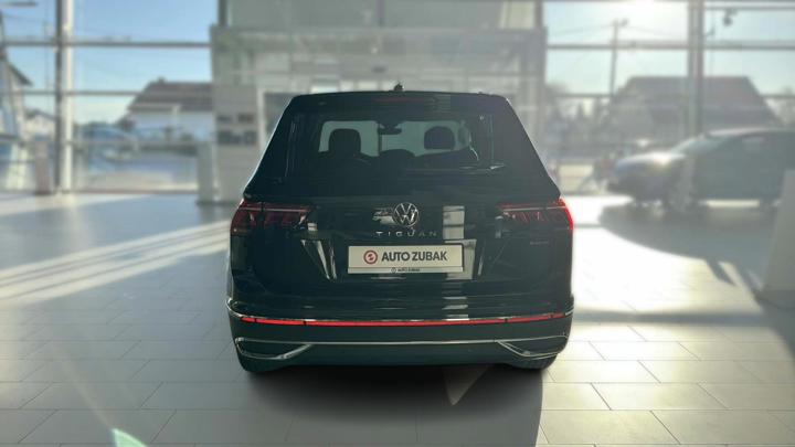 VW 2.0 TDI DSG 4M Elegance