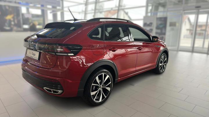 Rabljeni automobil na prodaju iz oglasa 87555 - VW Taigo Taigo 1.0 TSI R-Line