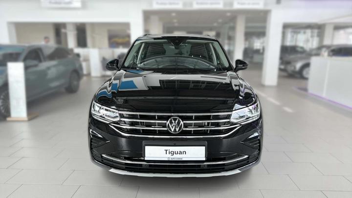 VW TIGUAN NF 2.0 TDI DSG Elegance