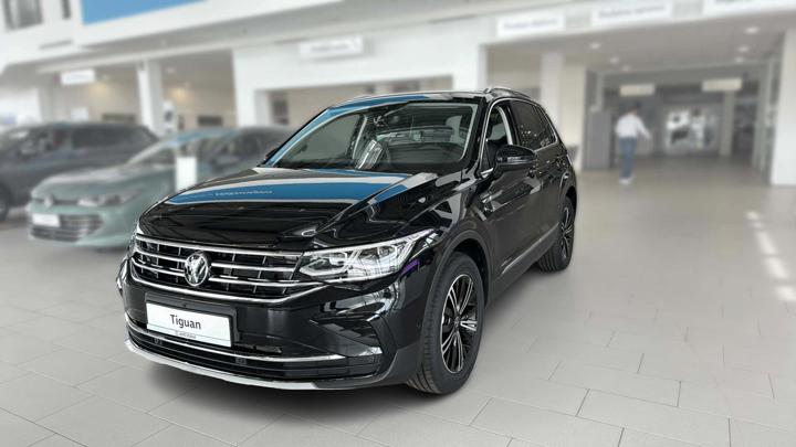 VW TIGUAN NF 2.0 TDI DSG Elegance