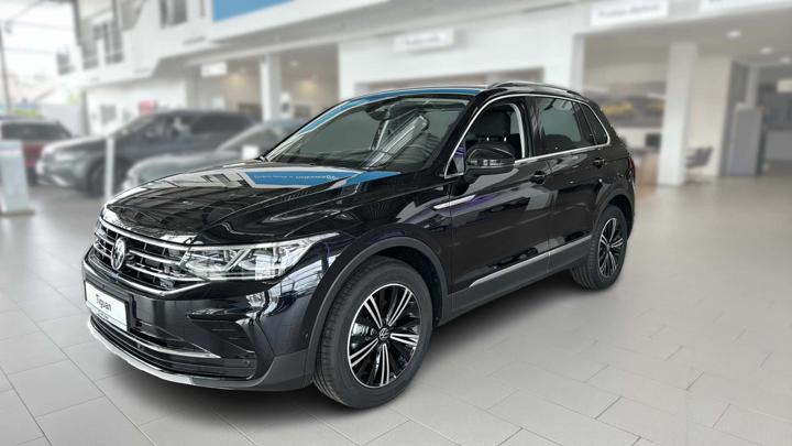 VW TIGUAN NF 2.0 TDI DSG Elegance