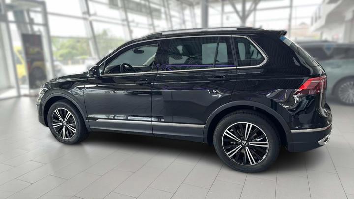 VW TIGUAN NF 2.0 TDI DSG Elegance