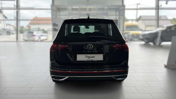 VW TIGUAN NF 2.0 TDI DSG Elegance