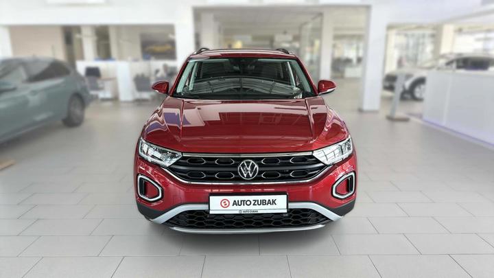 VW T-ROC 1.0 TSI Life Plus