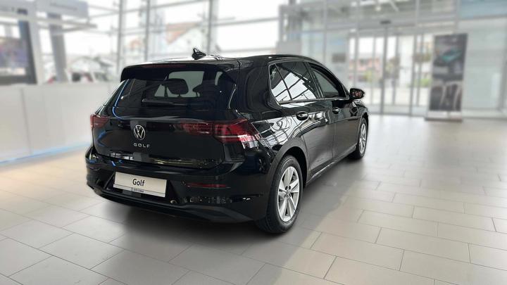 VW GOLF 8 PA 2.0 TDI DSG 4Life