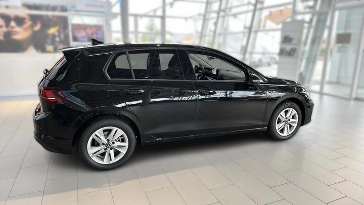 VW GOLF 8 PA 2.0 TDI DSG 4Life