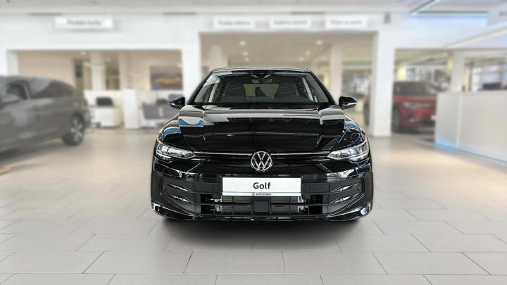 VW GOLF 8 PA 2.0 TDI DSG 4Life