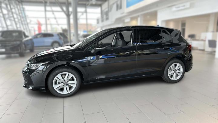 VW GOLF 8 PA 2.0 TDI DSG 4Life