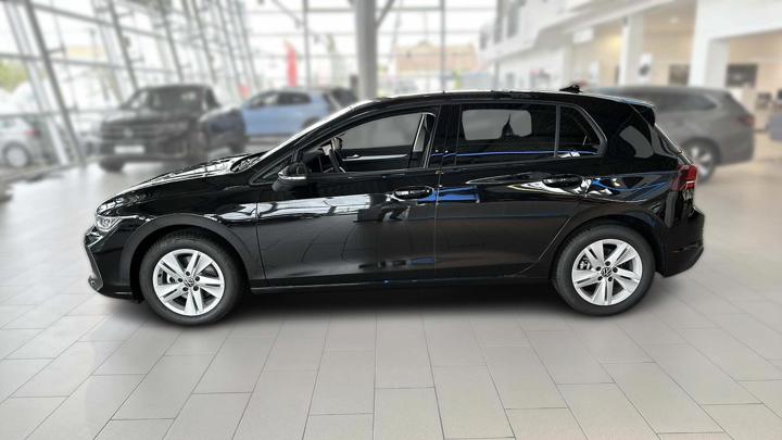 VW GOLF 8 PA 2.0 TDI DSG 4Life