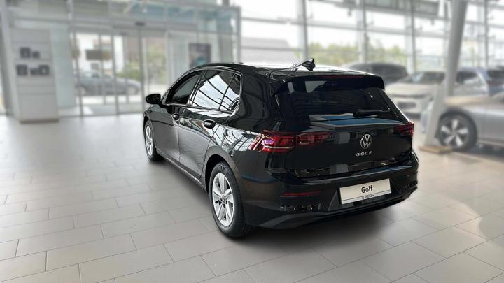 VW GOLF 8 PA 2.0 TDI DSG 4Life