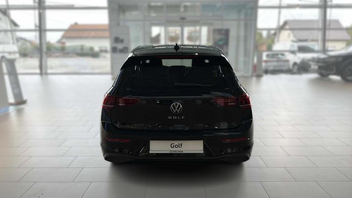 VW GOLF 8 PA 2.0 TDI DSG 4Life